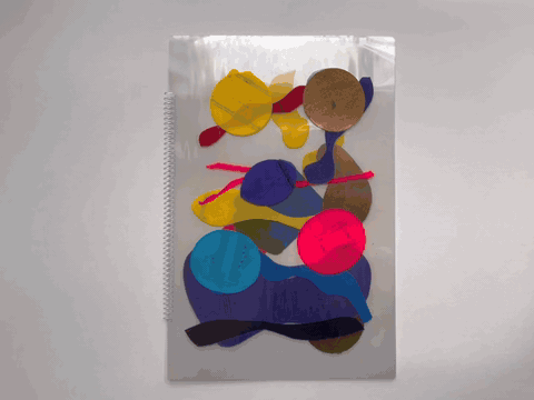 Eva Parra + Camilo Otera